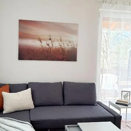 House 1321 Ferienhaus